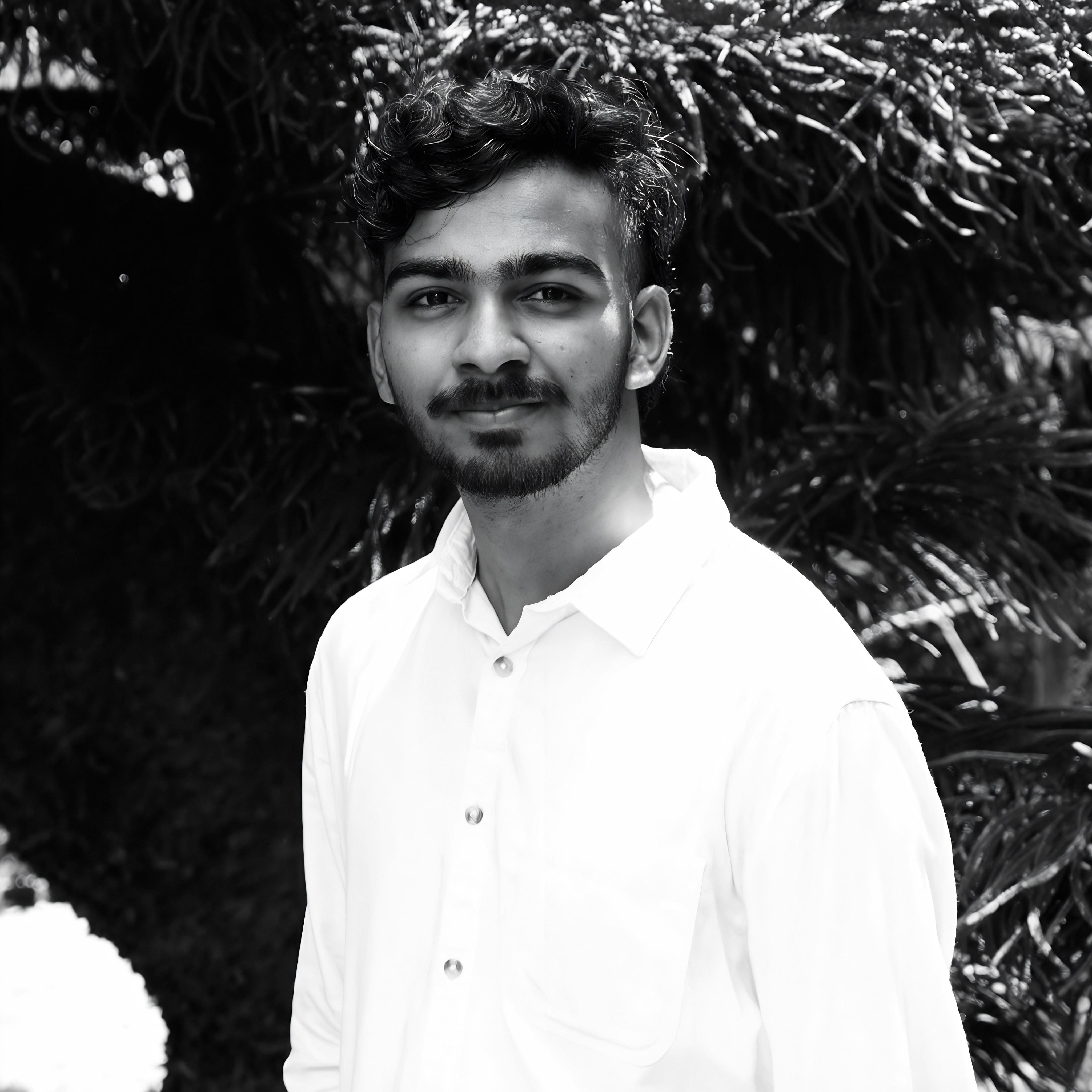 Sreesankar K